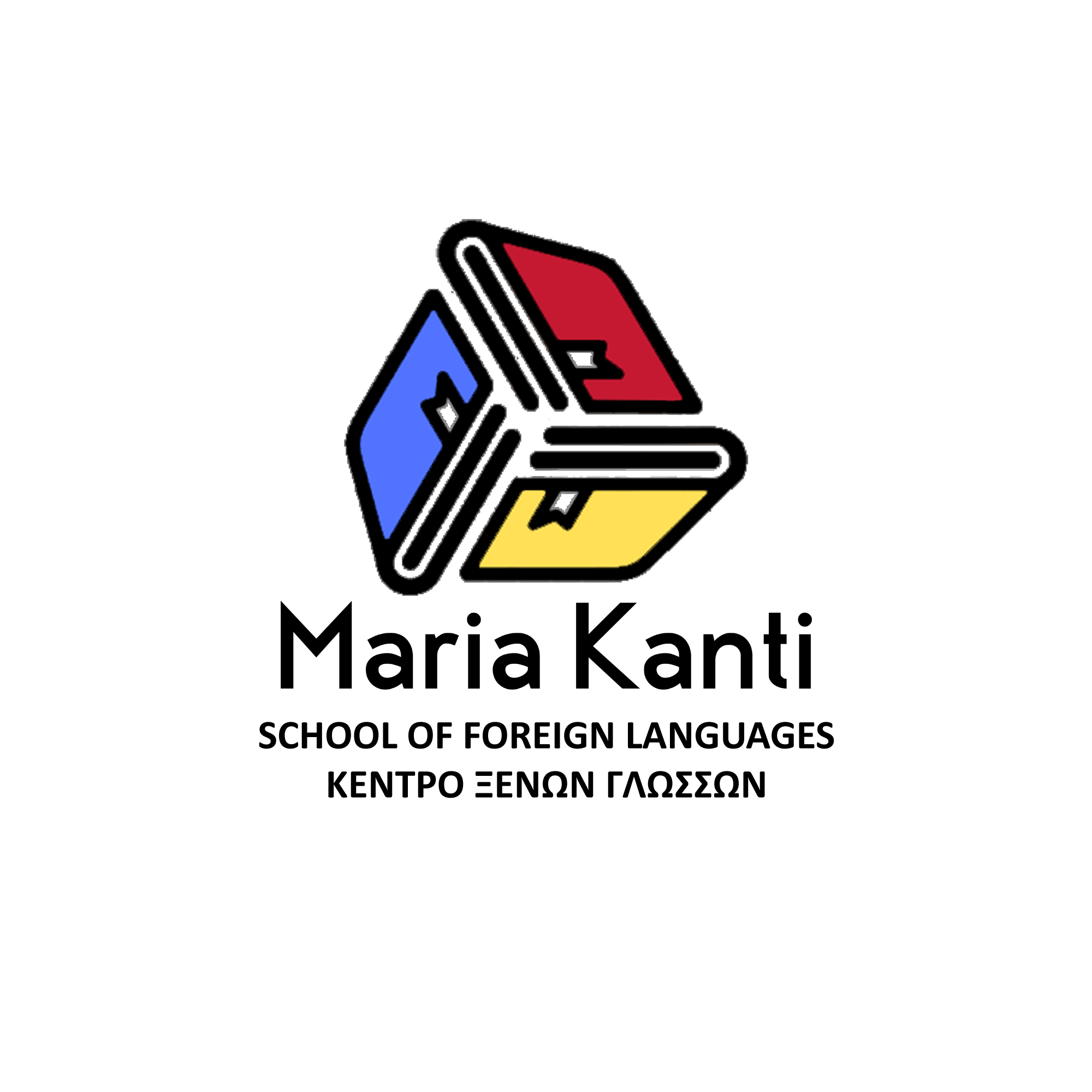 Φροντιστήριο MyEdu